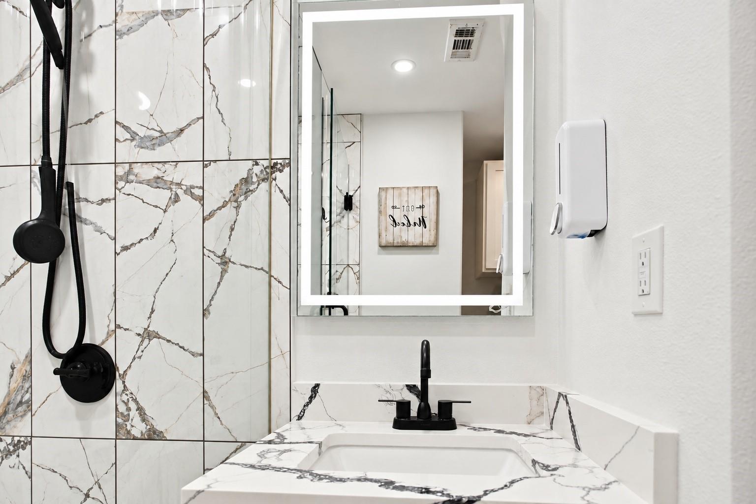 Residential in Houston 5