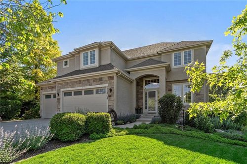 22404 S Roosevelt St, Spring Hill, KS, 66083-7581 | Card Image
