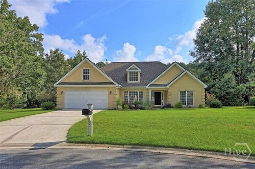 6 Yellow Warbler Ct, Savannah, GA, 31419-6028 | Card Image