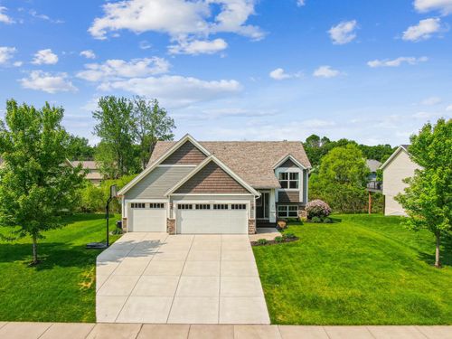 1822 Dupre Rd, Centerville, MN, 55038-7789 | Card Image