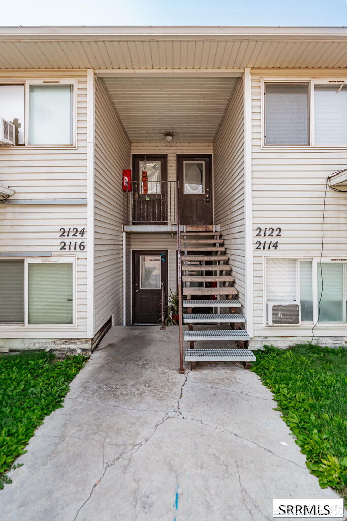 Residential Income in Idaho Falls 4