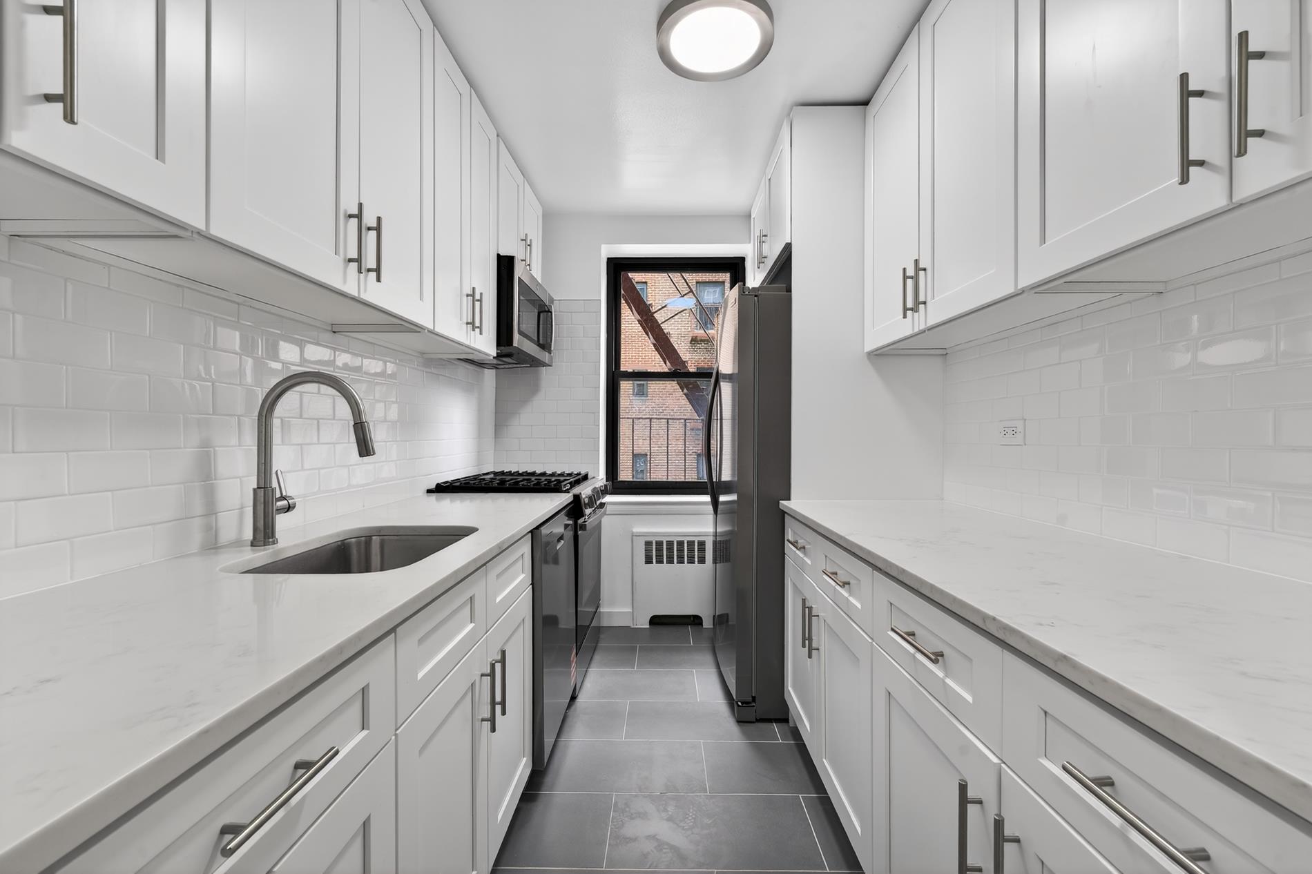 Residential in New York City 5