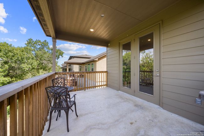 418 Sundance Way, House other with 5 bedrooms, 4 bathrooms and null parking in San Antonio TX | Image 37