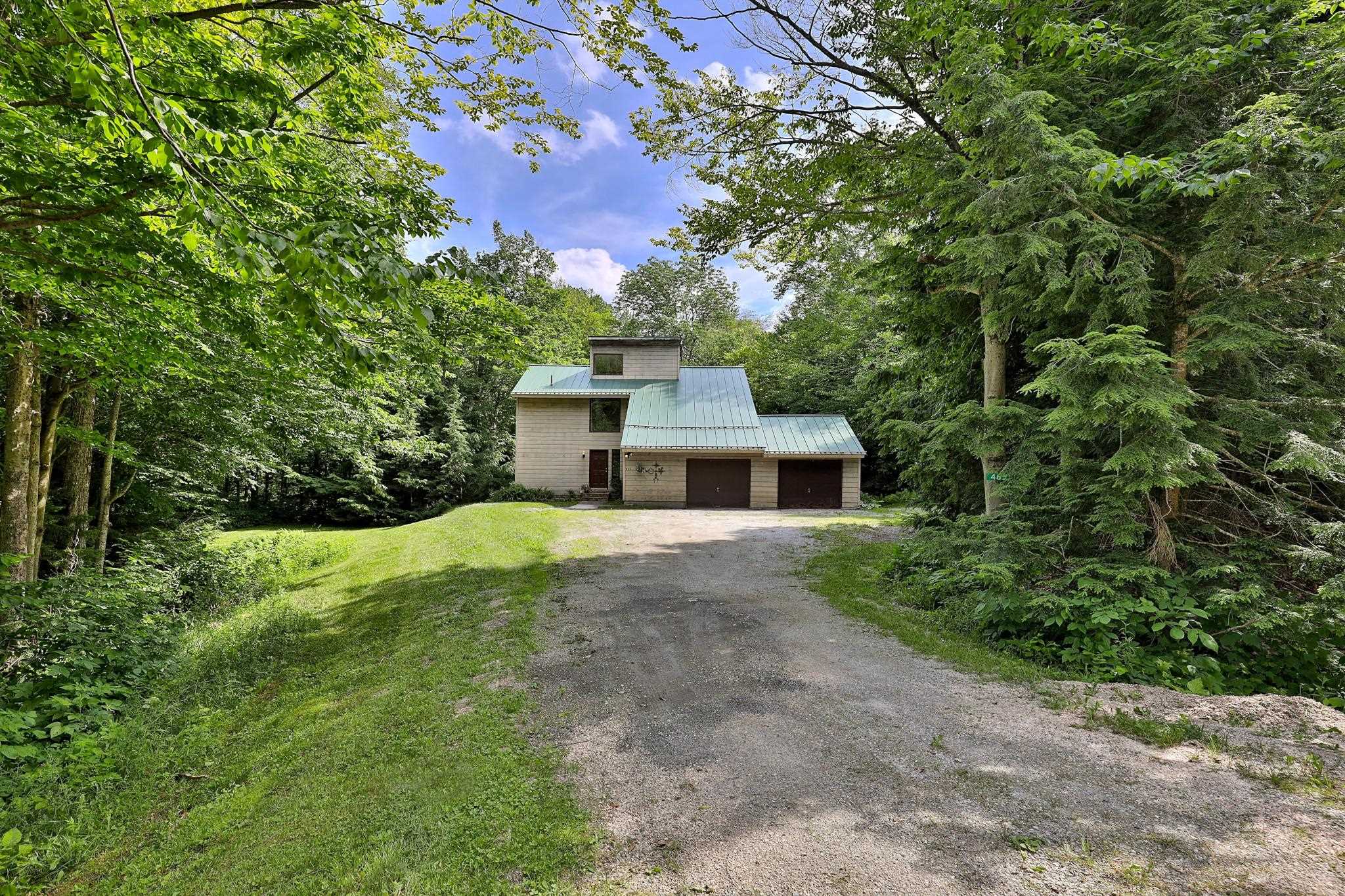 Currier Rd, Killington, VT 05751