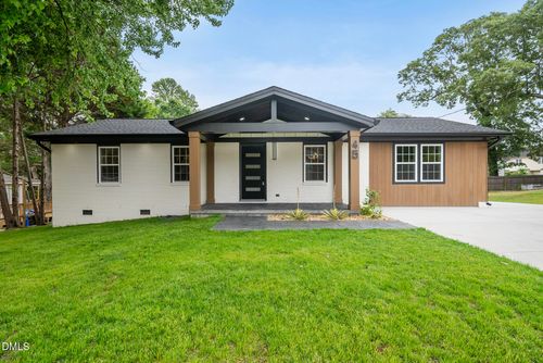45 Crestview Dr, Angier, NC, 27501-6043 | Card Image