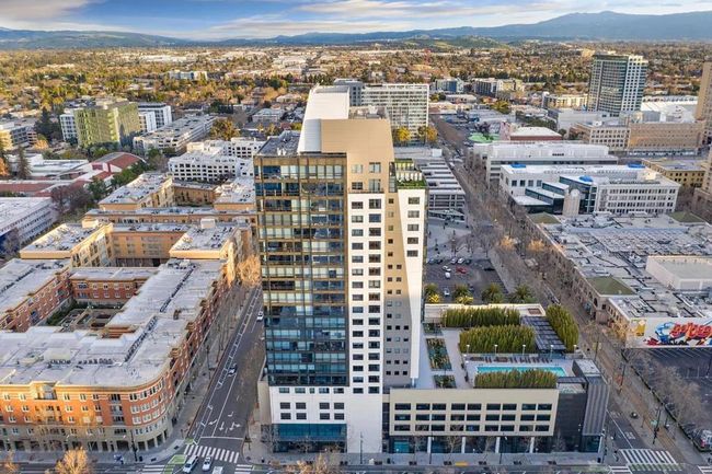909 - 88 E San Fernando St, Condo with 1 bedrooms, 1 bathrooms and 1 parking in San Jose CA | Image 47