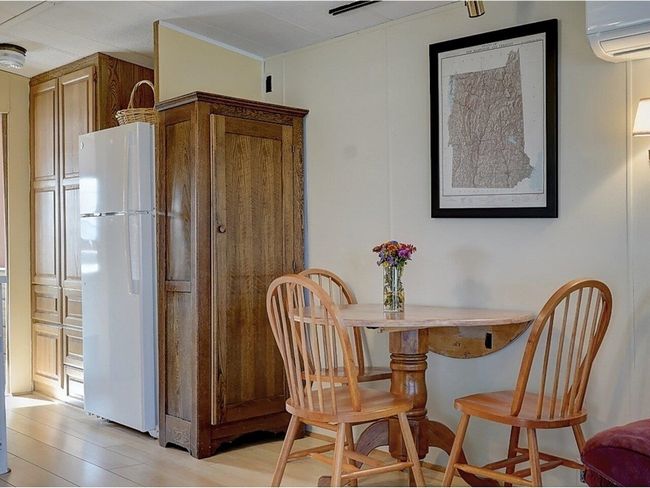 22 Empire Cir, House other with 1 bedrooms, 1 bathrooms and null parking in South Hero VT | Image 13