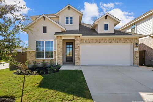 12502 Sylvanite, San Antonio, TX, 78254 | Card Image