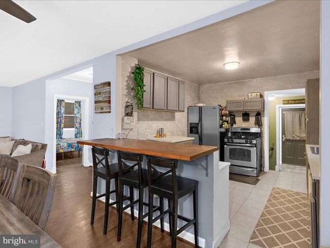 9401 Old Laurel Bowie Rd, House other with 4 bedrooms, 2 bathrooms and null parking in BOWIE MD | Image 10