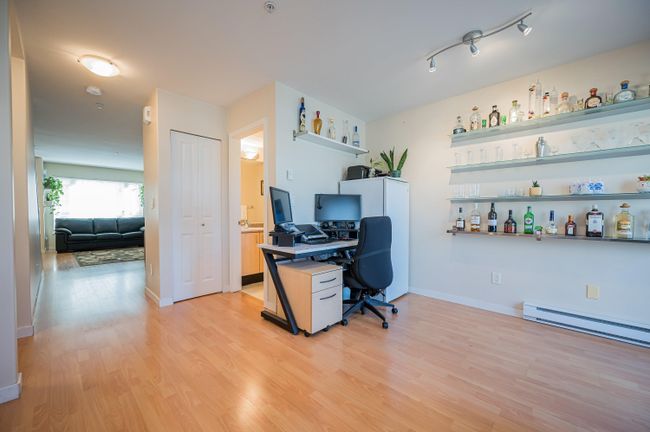 2 - 5355 201 A Street, Townhouse with 2 bedrooms, 1 bathrooms and 2 parking in Langley BC | Image 12