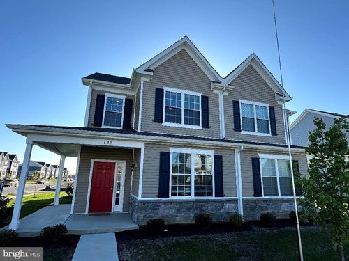 512 Nickerjack Way, DOVER, DE, 19904-4022 | Card Image