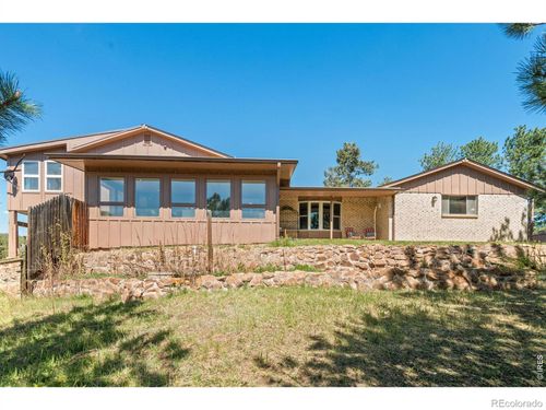 11053 Lindsey Rd, Conifer, CO, 80433-7701 | Card Image