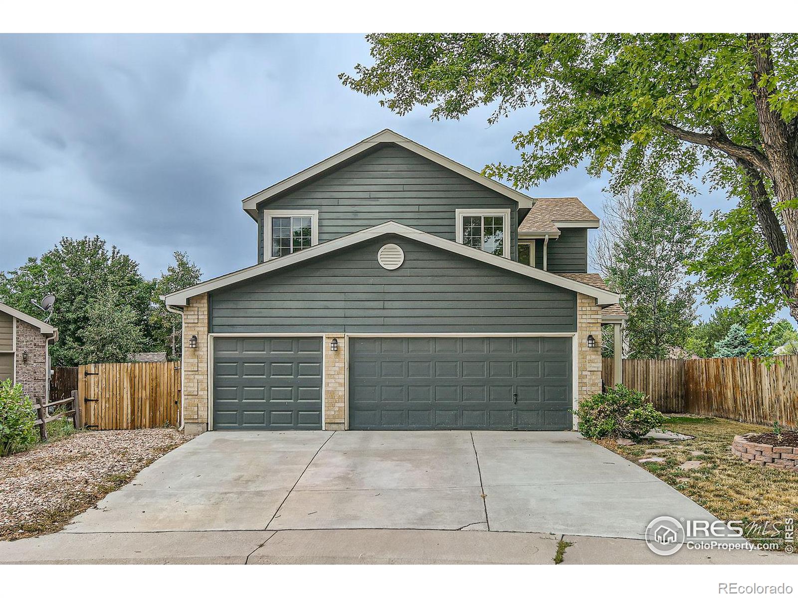 Alcott Pl, Broomfield, CO 80020