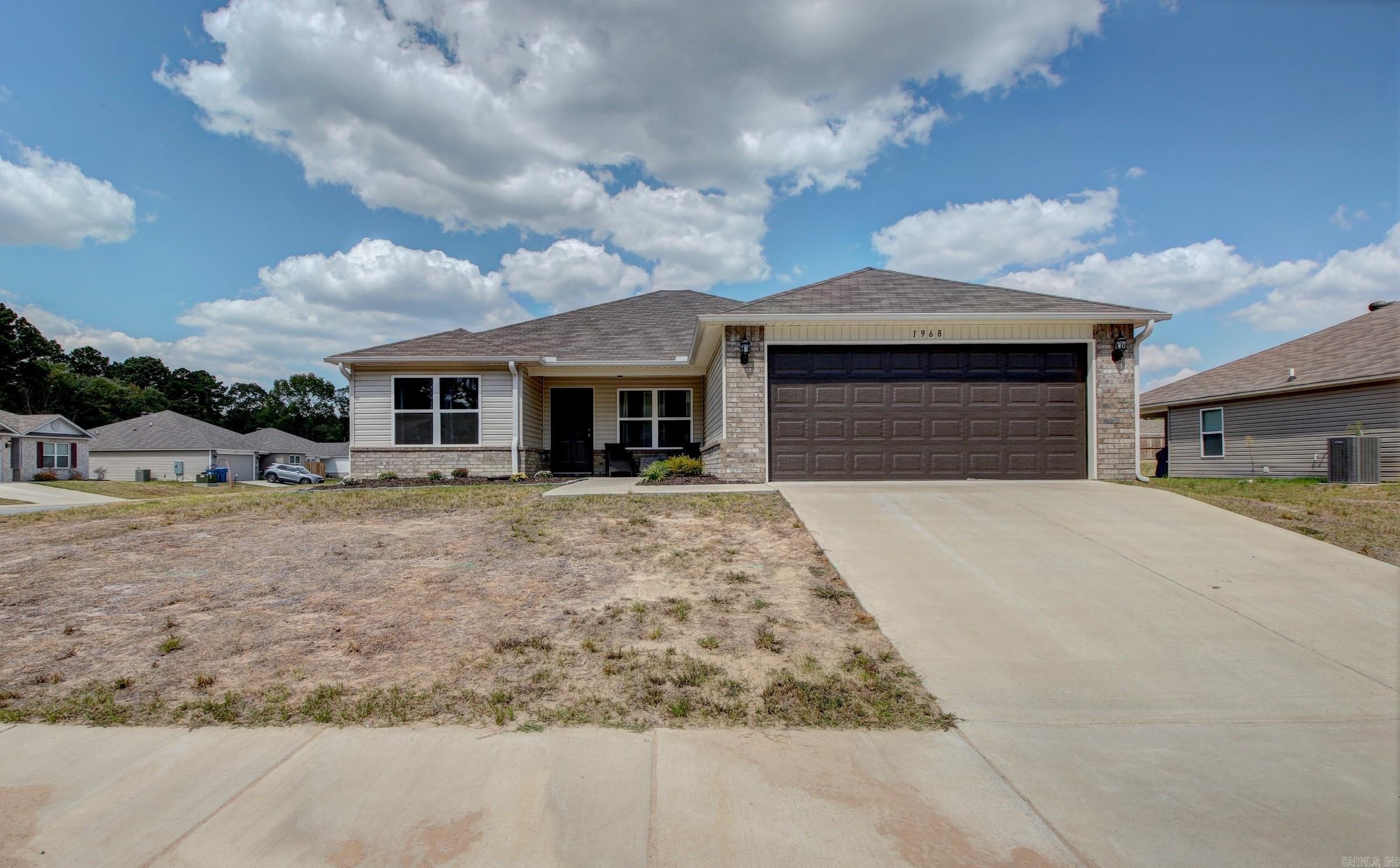 Auburn Hills Dr, Benton, AR 72015 #1