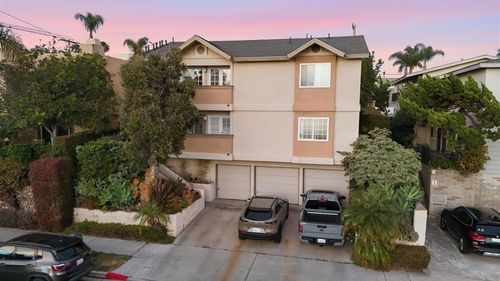 7-3745 Villa Ter, San Diego, CA, 92104-3498 | Card Image