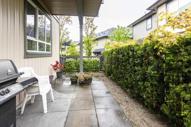102 - 30930 Westridge Place, Townhouse with 3 bedrooms, 2 bathrooms and 2 parking in Abbotsford BC | Image 31