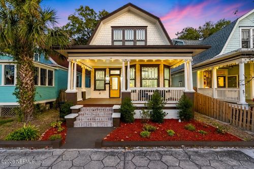 1217 Walnut St, JACKSONVILLE, FL, 32206-5139 | Card Image
