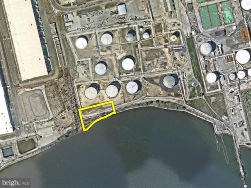 Parcel behind 2155-59 Northbridge Avenue, BALTIMORE CITY, MD, 21226 | Card Image