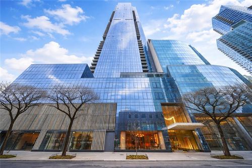 apt-5411-3 Court Sq, Long Island City, NY, 11101-8967 | Card Image