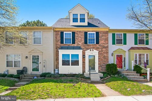 3318 Midland Ct, ABINGDON, MD, 21009-2505 | Card Image