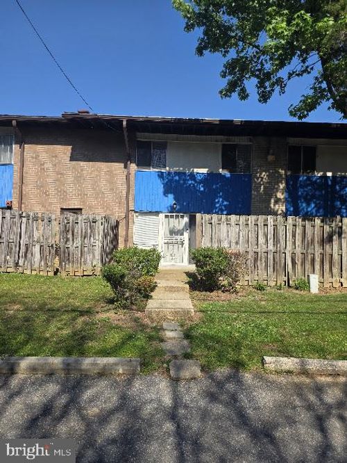 6-2312 Ewing Avenue, SUITLAND, MD, 20746 | Card Image