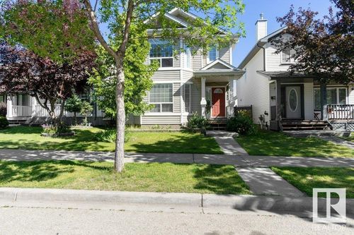 20150 53 Ave Nw, Edmonton, AB, T6M2W3 | Card Image