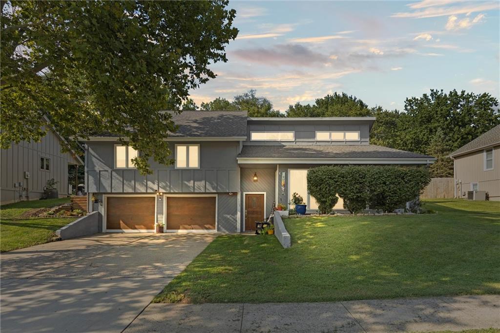 73rd St, Kansas City, MO 64151