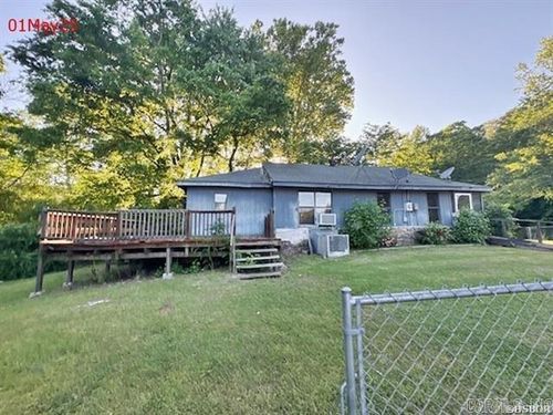 6430 Park Ave, Hot Springs, AR, 71901-9486 | Card Image