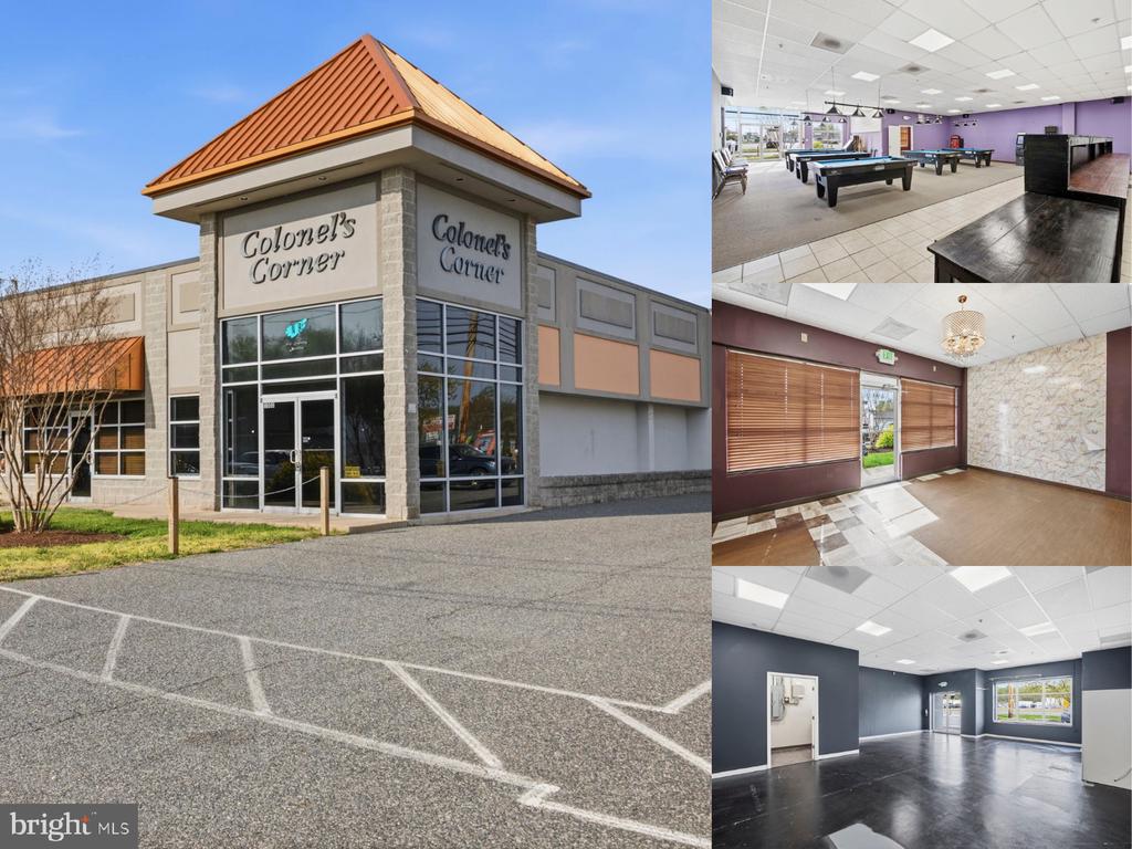 Commercial Lease in ABERDEEN