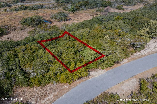 0 Portside Dr, Home with 0 bedrooms, 0 bathrooms and null parking in Avon NC | Image 6