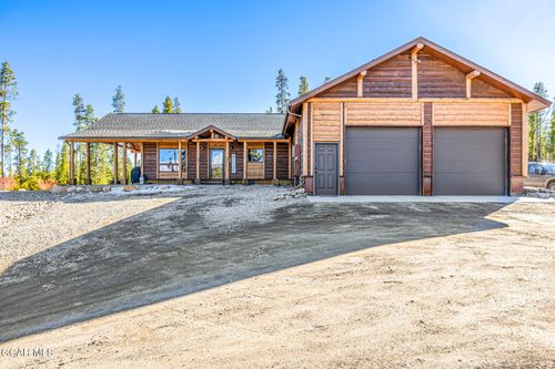 1175 County Road 442, Grand Lake, CO, 80447-5043 | Card Image
