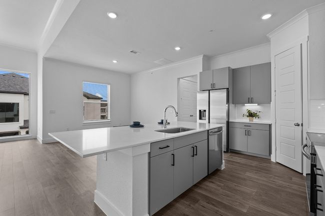 4917 - 1664 Hillside Ter, Home with 4 bedrooms, 3 bathrooms and null parking in Buda TX | Image 11