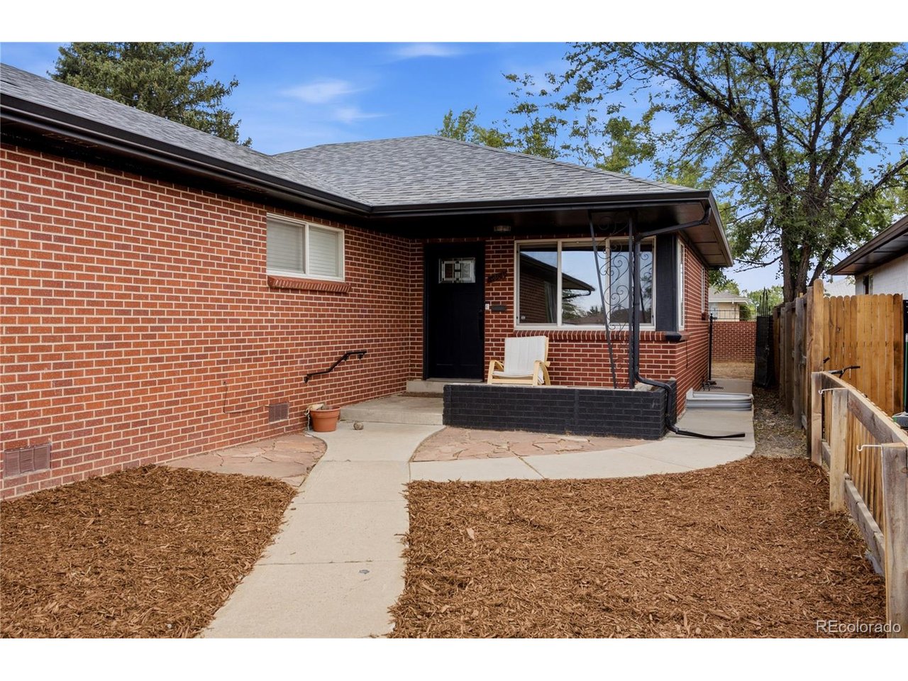Residential in Denver 2