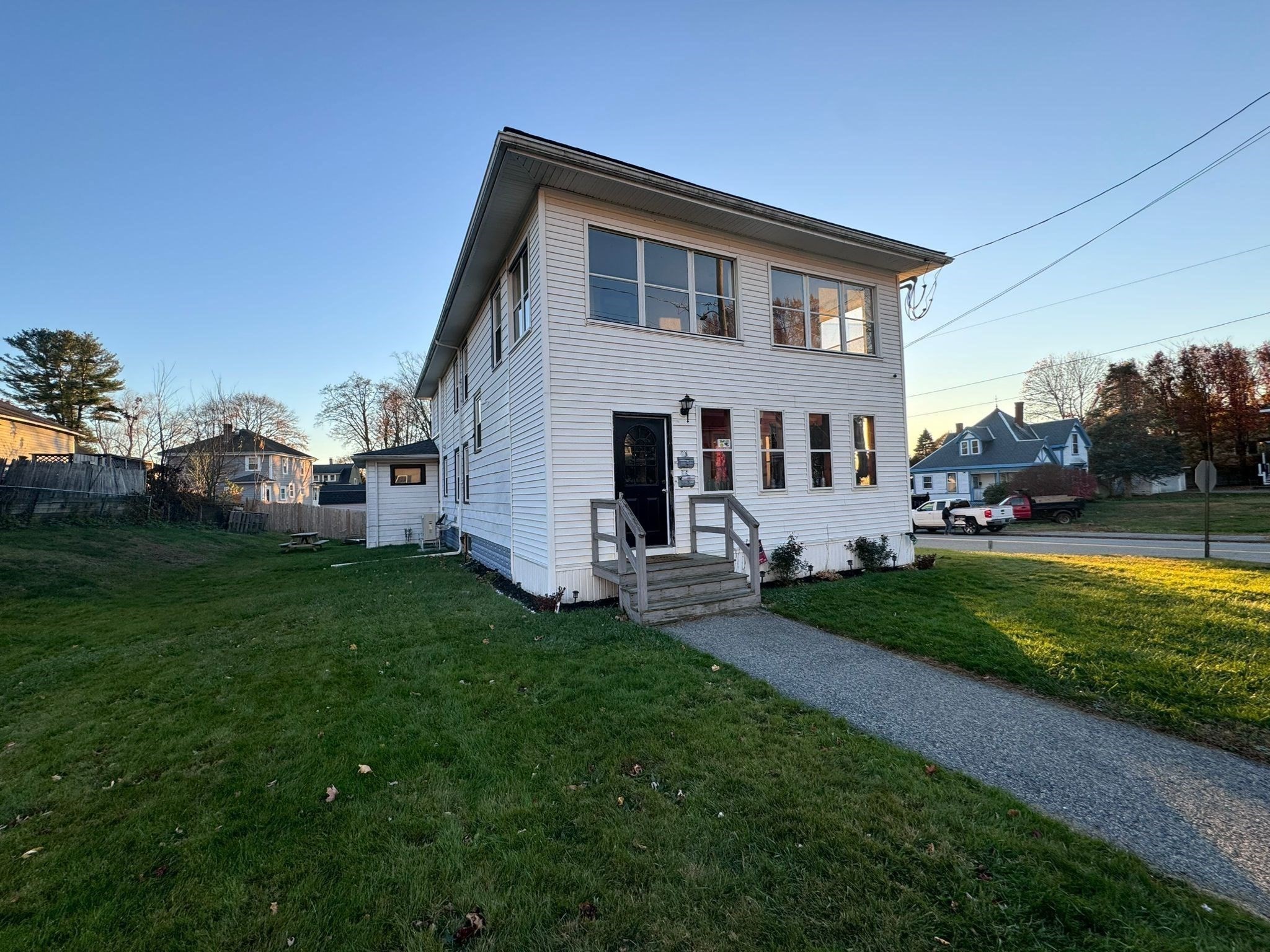 Residential Lease in Haverhill 2