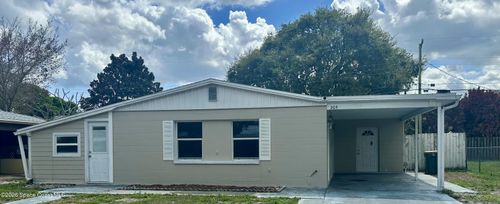 205 Crown Boulevard, Melbourne, FL, 32901 | Card Image
