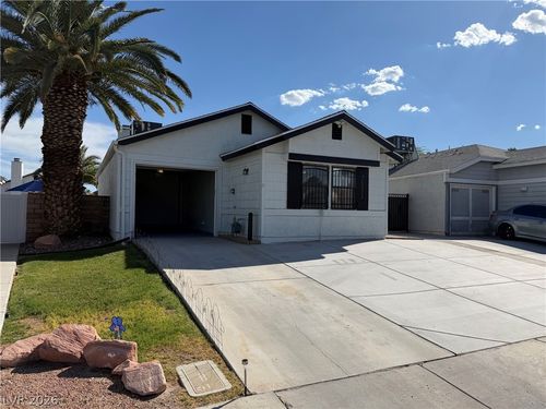 7311 Girard Dr, Las Vegas, NV, 89147-4020 | Card Image