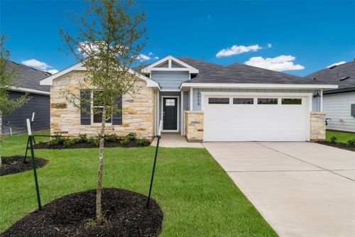 18009 Purple Top Lane, Manor, TX, 78653 | Card Image