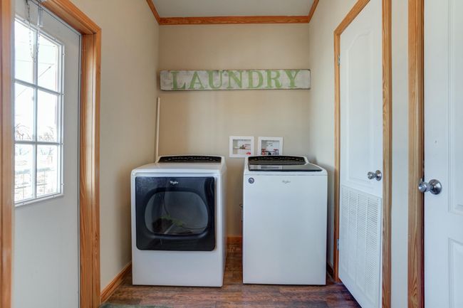 3519 N Avenue M, House other with 4 bedrooms, 3 bathrooms and null parking in Post TX | Image 19