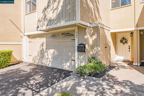 849 Tampico, Walnut Creek, CA, 94598-2930 | Card Image