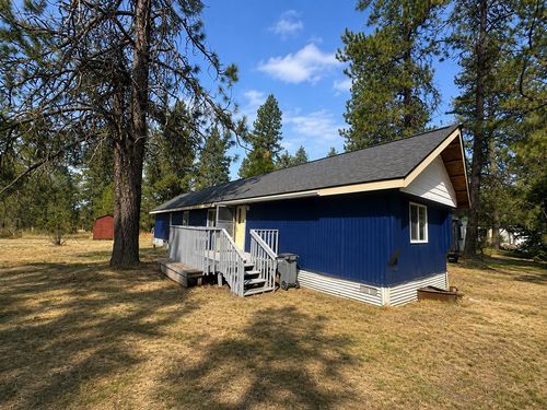 16220 S Sherman Rd, Cheney, WA, 99004-9535 | Card Image