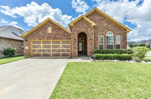 19635 Blair Orchard Ln, Richmond, TX, 77407-5501 | Card Image