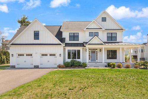 300 Lafayette Ave, Wrentham, MA, 02093-2306 | Card Image