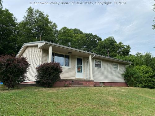 1279 Grace Rd, Reedy, WV, 25270-9447 | Card Image
