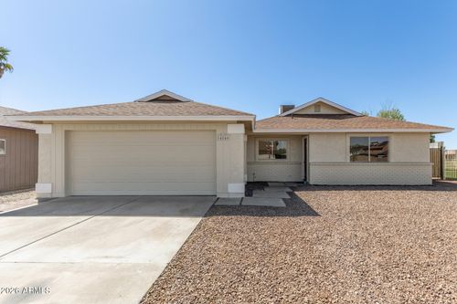 14846 N 63rd Avenue, Glendale, AZ, 85306 | Card Image