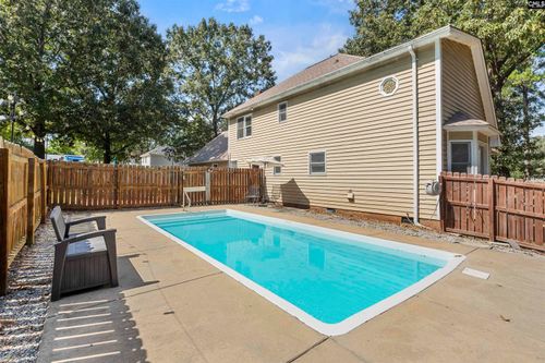 1432 Haigs Creek Dr, Elgin, SC, 29045-9240 | Card Image