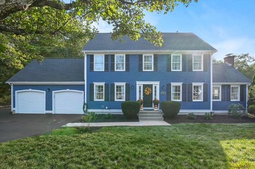 90 Nathaniel Dr, Whitinsville, MA, 01588-1067 | Card Image