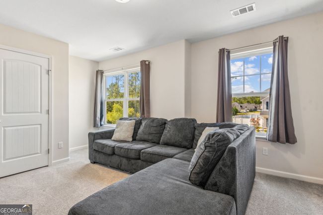 240 Daniel Trent Way, House other with 4 bedrooms, 3 bathrooms and null parking in Kingsland GA | Image 26