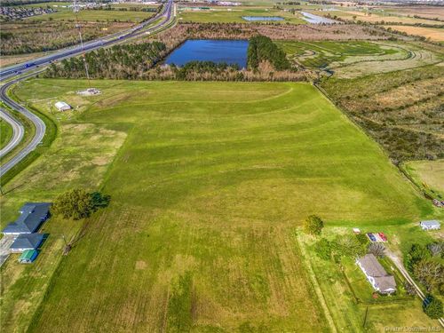 0 Frontage &Amp; Hardy Road, Iowa, LA, 70647 | Card Image