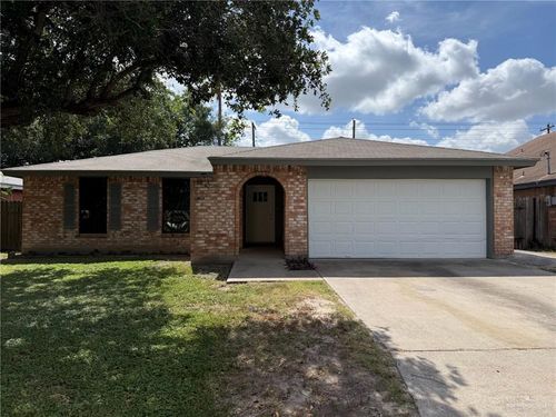 5916 N 14 1/2 Street, Mcallen, TX, 78504 | Card Image