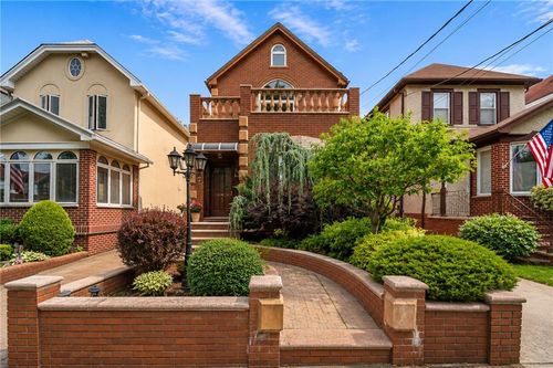 173 79th Street, Brooklyn, NY, 11209 | Card Image